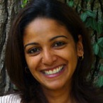Kavitha Cardoza, WAMU senior reporter