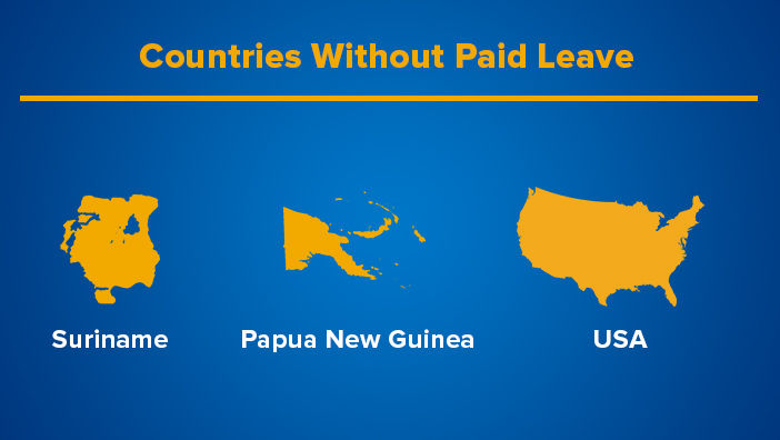 Why Paid Family Leave Is a Benefit to Small Businesses Demos Why Paid Family Leave Is a Benefit to Small Businesses Demos