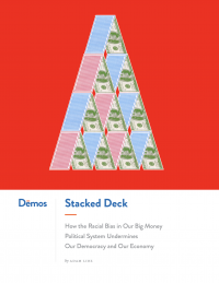 Cover of Stacked Deck 2