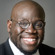 Caleb Gayle headshot
