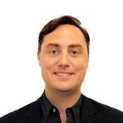 David Alexander