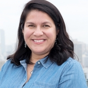 Kira Romero-Craft Headshot