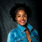 Brianna Brown's headshot