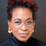 Headshot of Errin Haines