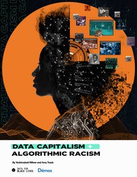 Data Capitalism Report Cover