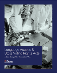 Language access state VRA cover photo
