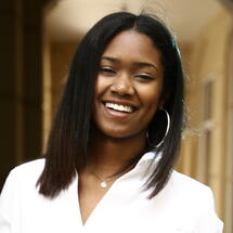 Tamia L. Goodman headshot