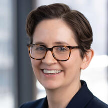 Gwyn Ellsworth