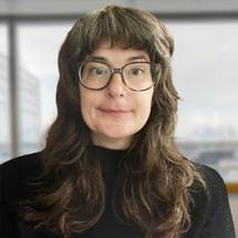 Alix Gould-Werth Headshot