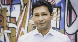 K. Sabeel Rahman