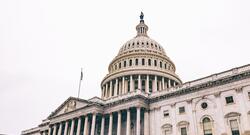 Capitol Building in Washington, D.C.