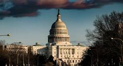 The Capitol Building