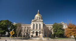 Georgia State Capitol Building