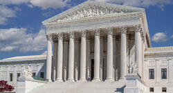 United States Supreme Court 