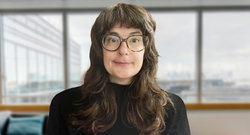 Alix Gould-Werth Headshot