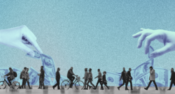 Economic Indicators #2: Immigrants and US-Born Workers 