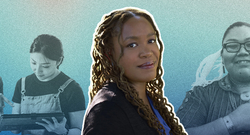 Heather McGhee - Presidents Series Banner