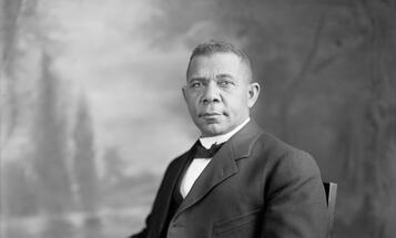Booker T. Washington