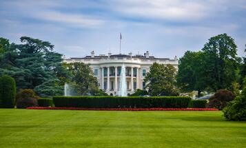 White House