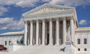 United States Supreme Court 