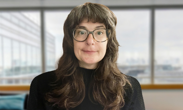 Alix Gould-Werth Headshot