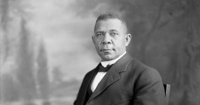 Booker T. Washington