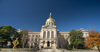 Georgia State Capitol Building
