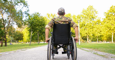 Veteran