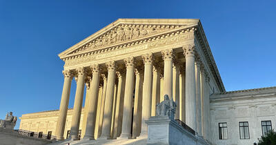 supreme court