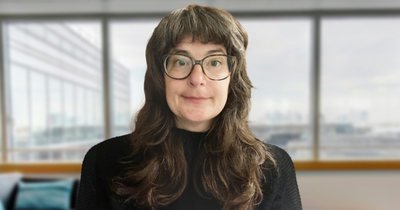 Alix Gould-Werth Headshot