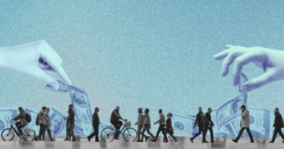 Economic Indicators #2: Immigrants and US-Born Workers 