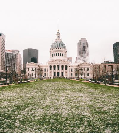 St. Louis Missouri Court