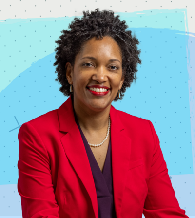 Taifa Smith Butler
