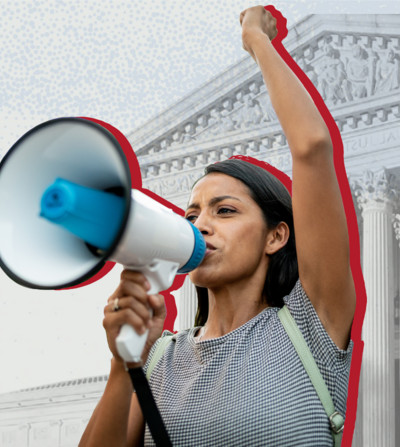 A REPRESENTATIVE AND ACCOUNTABLE GOVERNMENT
