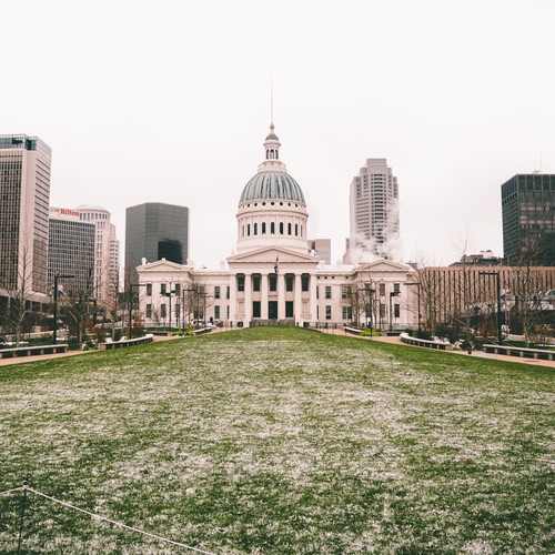 St. Louis Missouri Court