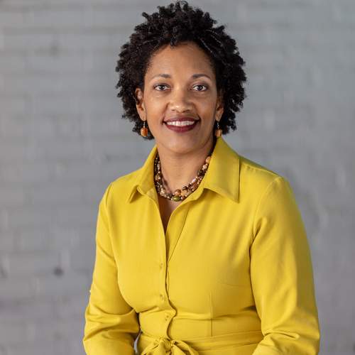 Taifa Smith Butler 