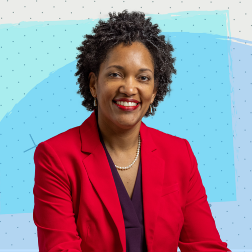 Taifa Smith Butler 