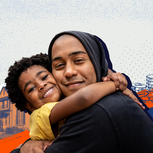 Economic mobility for all