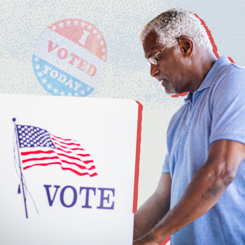 An inclusive and expansive electorate