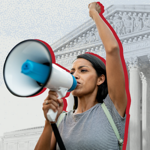 A REPRESENTATIVE AND ACCOUNTABLE GOVERNMENT