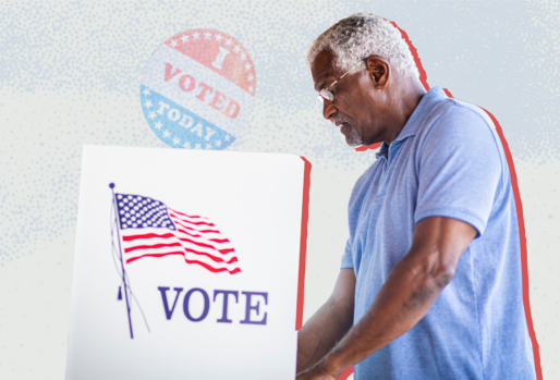 An inclusive and expansive electorate