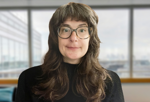 Alix Gould-Werth Headshot