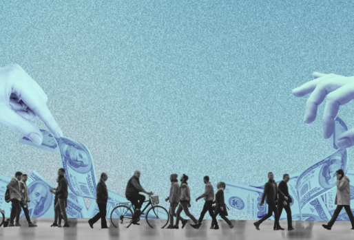 Economic Indicators #2: Immigrants and US-Born Workers 