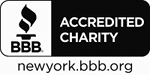 BBB Acredited Charity