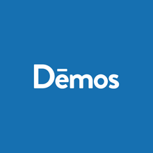 Demos Logo-staff placeholder