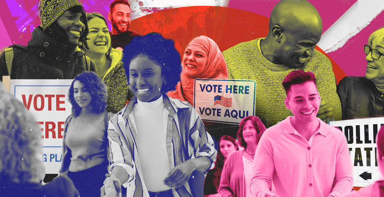 Universal Voter Registration Eliminating One Of The Biggest Barriers Universal Voter Registration Eliminating One Of The Biggest Barriers